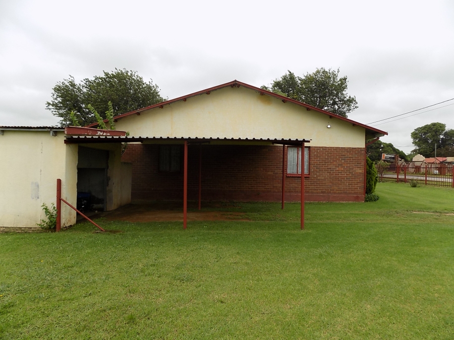 2 Bedroom Property for Sale in Ventersdorp North West